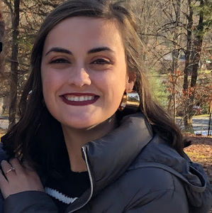 Meet your Posher, Anna